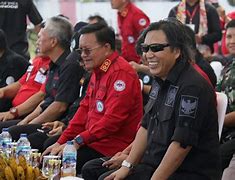 Anggota Dpr Ri Dapil Sulut