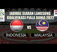 Bola Malam Ini Malaysia Live Today Youtube