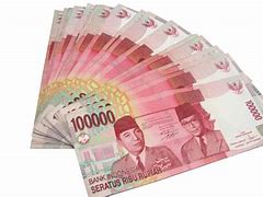 Dp 30 Berapa Rupiah