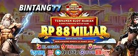 Rtp Bintang77