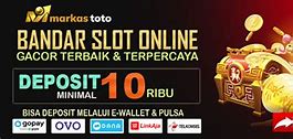 Situs Slot Bandar Besar Terpercaya