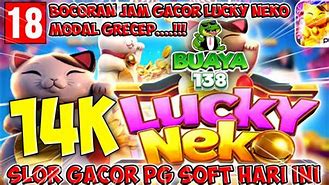 Slot Gacor Hari Ini Five Family 777 Hari Ini Lucky Neko Hari Ini